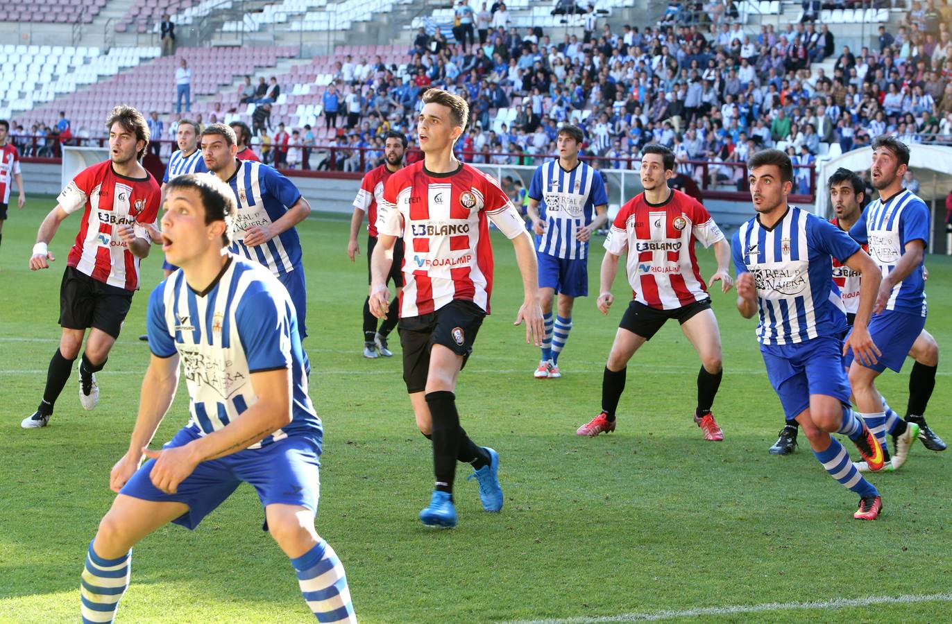 SD Logroñés-Náxara