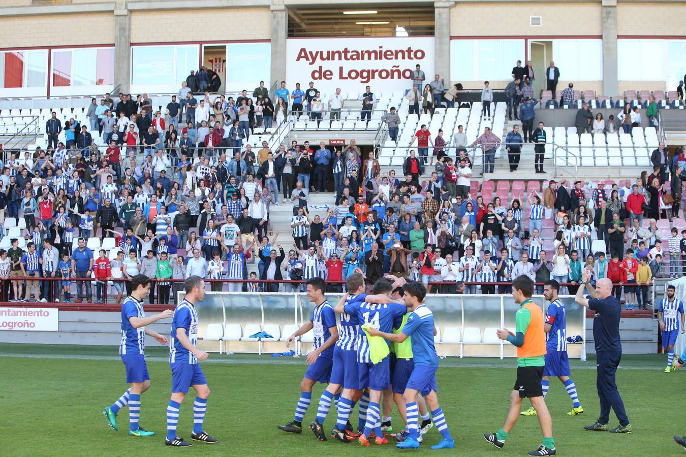 SD Logroñés-Náxara