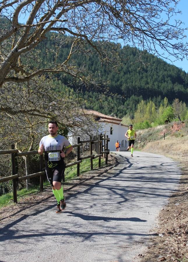 Fernández reconquista Lagunilla