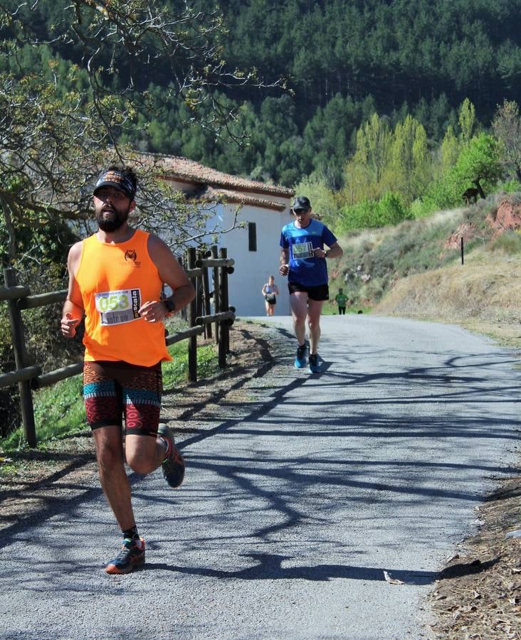 Fernández reconquista Lagunilla