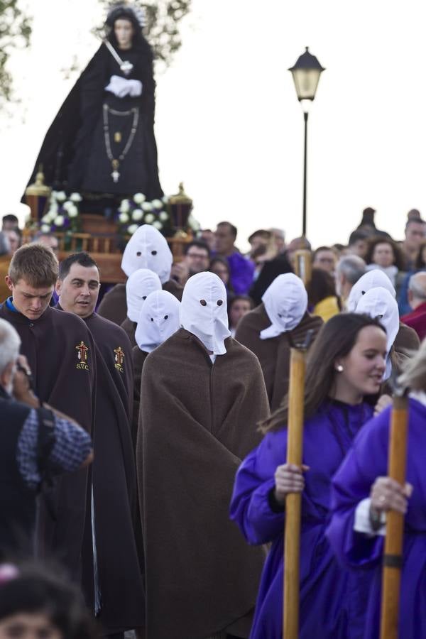 Quince &#039;picaos&#039; rememoran una tradición de cinco siglos