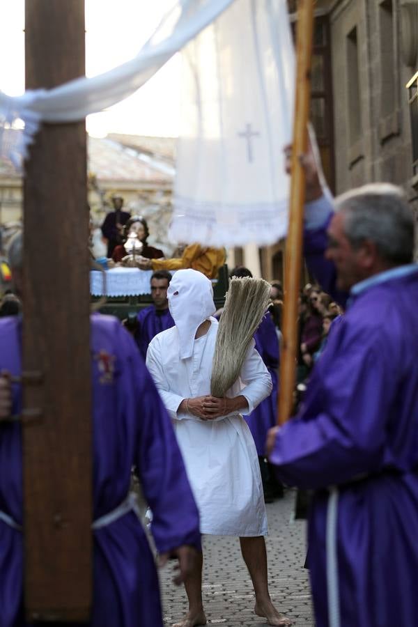 Quince &#039;picaos&#039; rememoran una tradición de cinco siglos