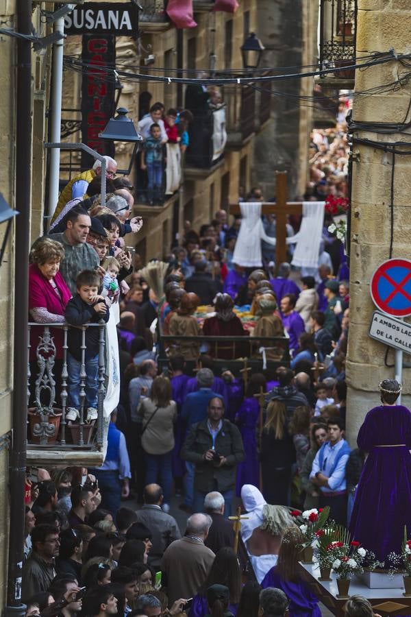 Quince &#039;picaos&#039; rememoran una tradición de cinco siglos