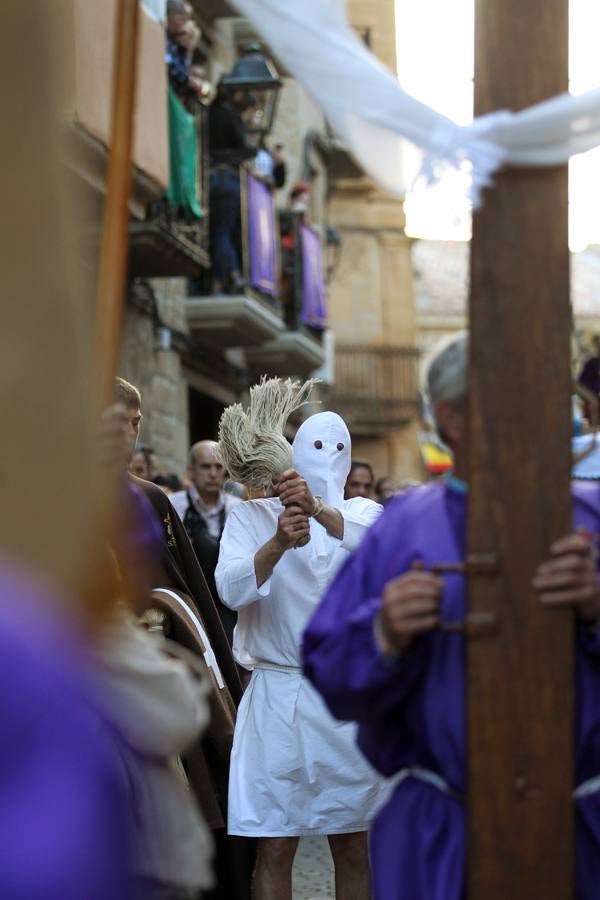 Quince &#039;picaos&#039; rememoran una tradición de cinco siglos