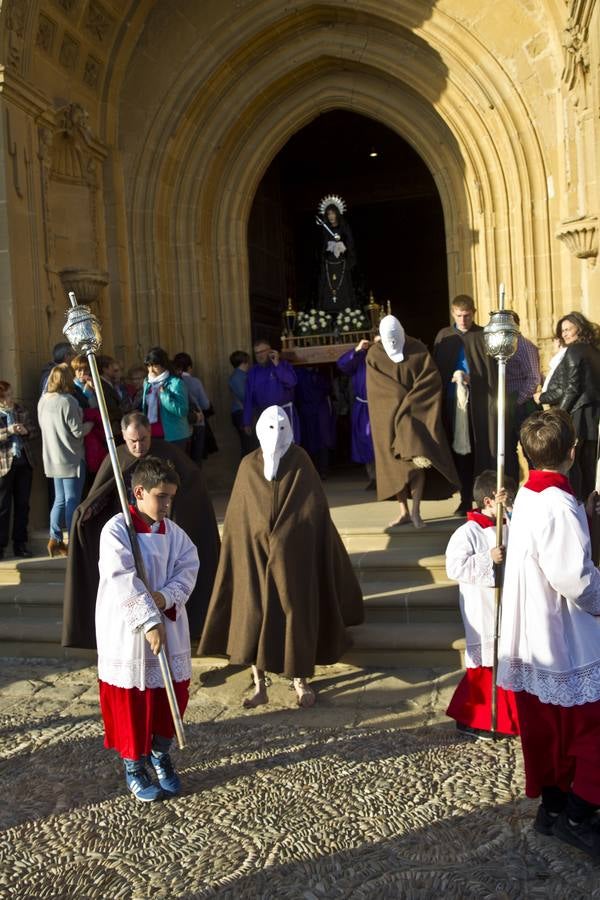 Quince &#039;picaos&#039; rememoran una tradición de cinco siglos