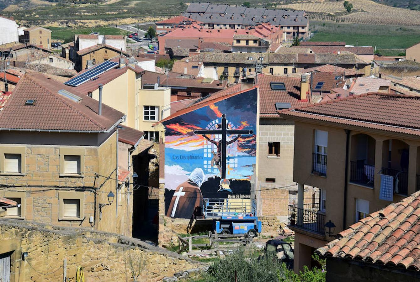 Murales &#039;picaos&#039;