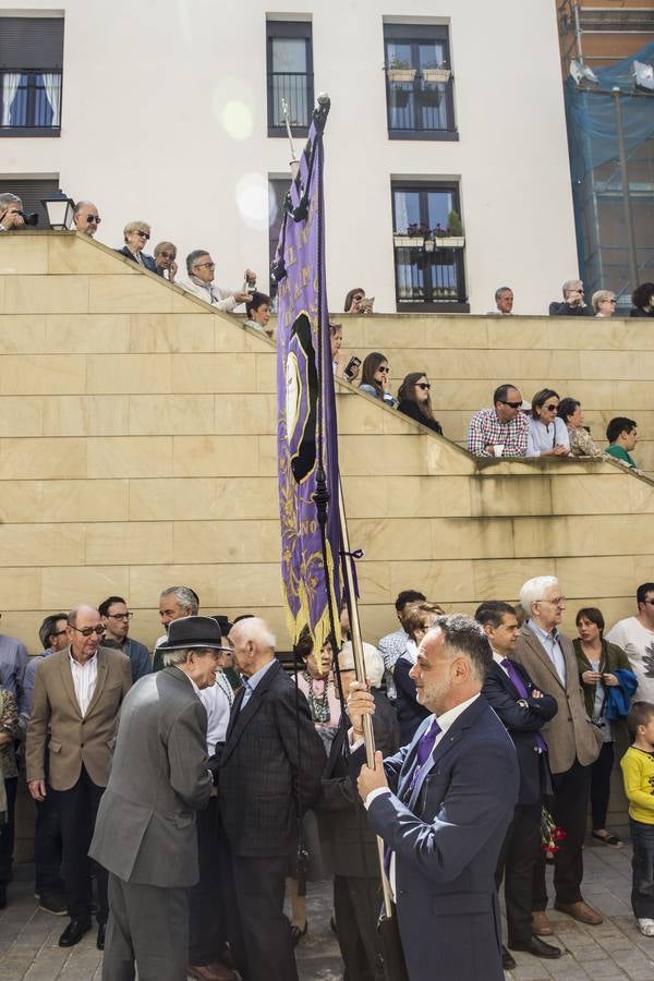 Vía Crucis del Santo Cristo de las Ánimas