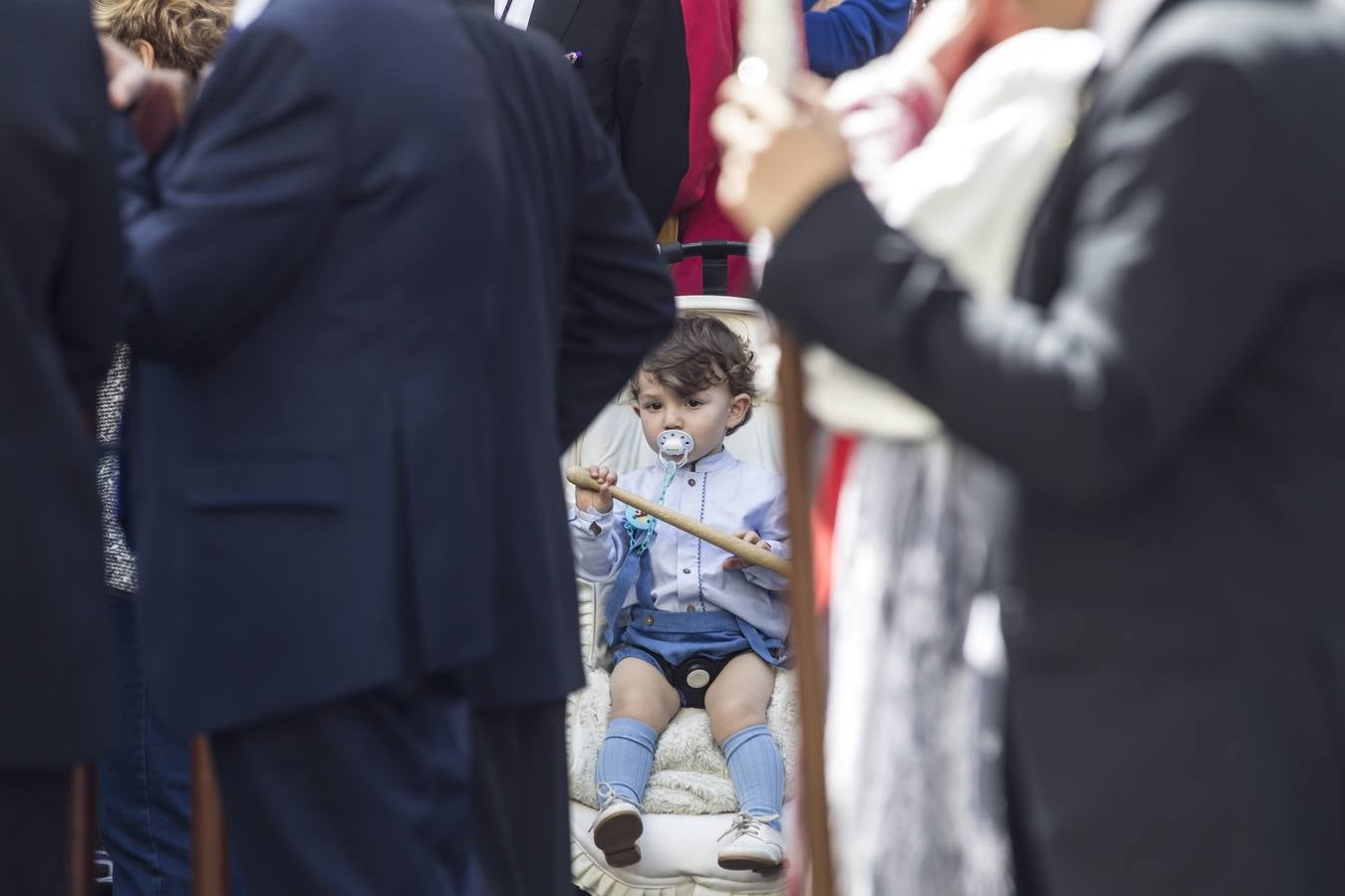 Vía Crucis del Santo Cristo de las Ánimas