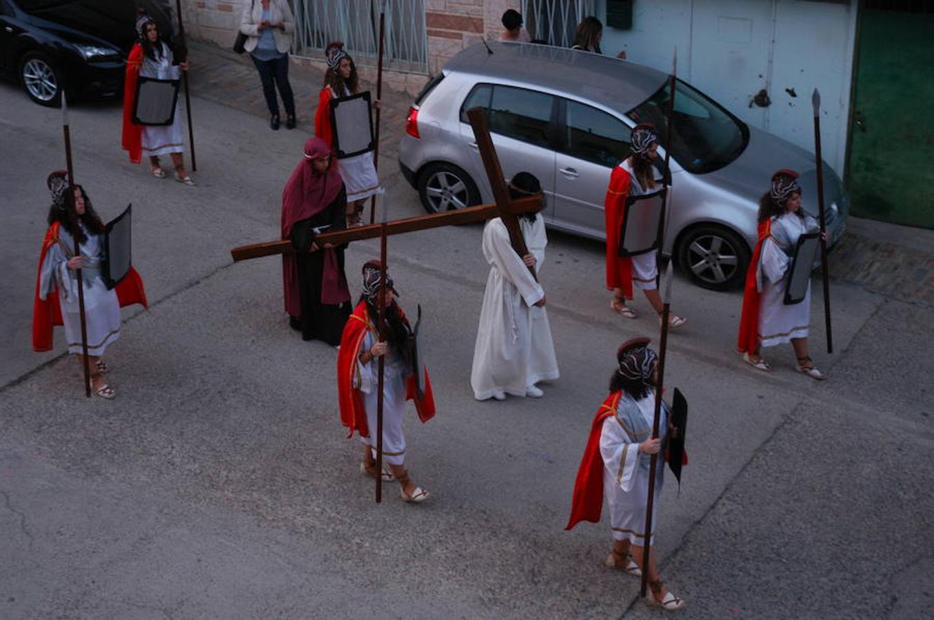 Viernes Santo en Cervera