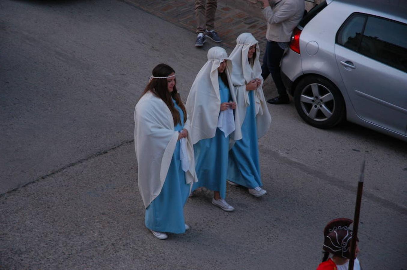 Viernes Santo en Cervera