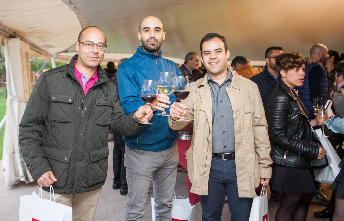 El Torneo de Pádel Interempresas presenta la XIII edición