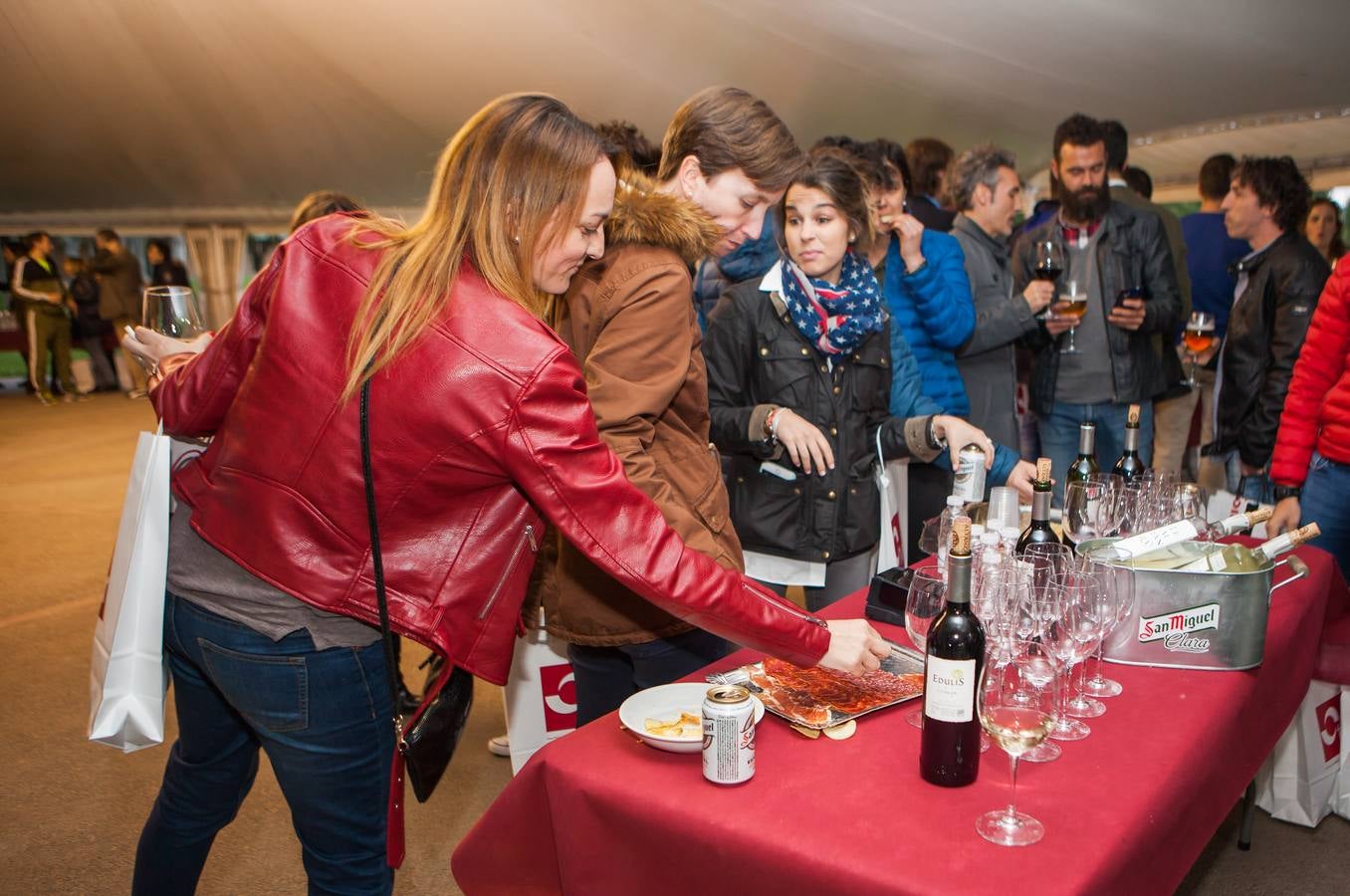 El Torneo de Pádel Interempresas presenta la XIII edición