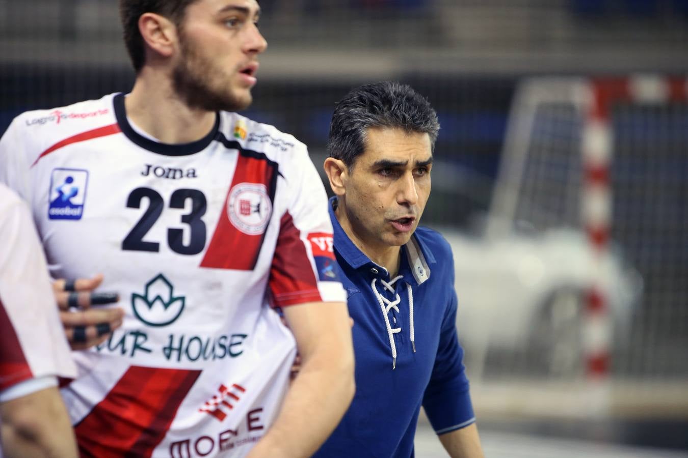 Naturhouse - BM Huesca