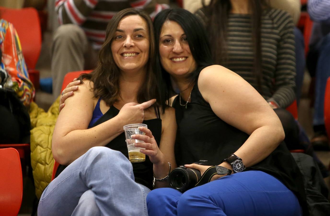 Naturhouse - BM Huesca