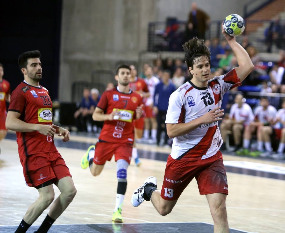 Naturhouse - BM Huesca