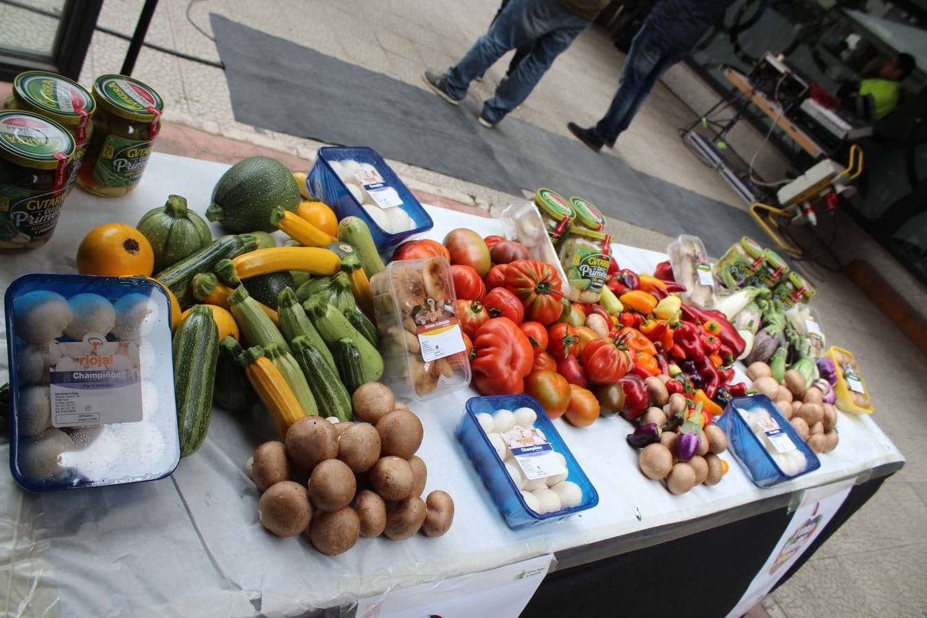 El gran desafío agroalimentario