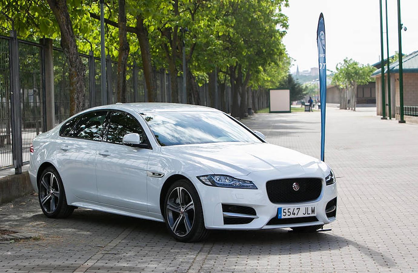 Pádel Interempresas. Primera jornada