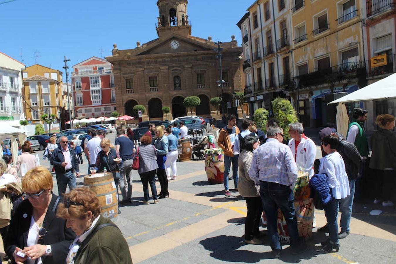 Mercado de Abastos de Calahorra