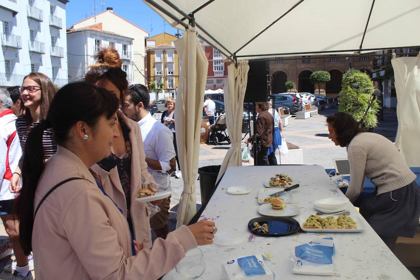 Mercado de Abastos de Calahorra