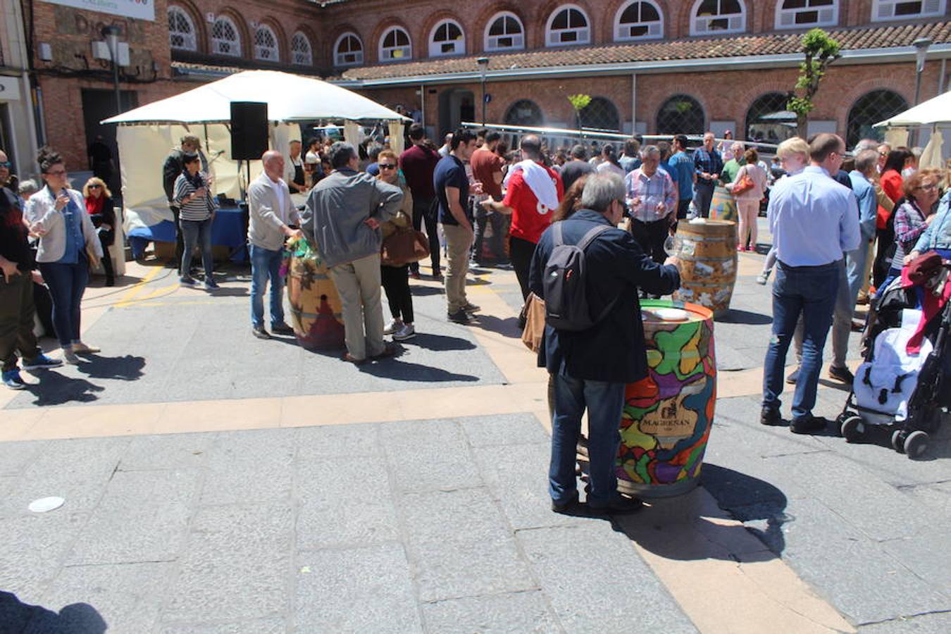 Mercado de Abastos de Calahorra