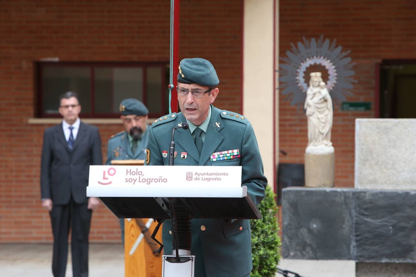 La UAR recibe la Estrella de Europa