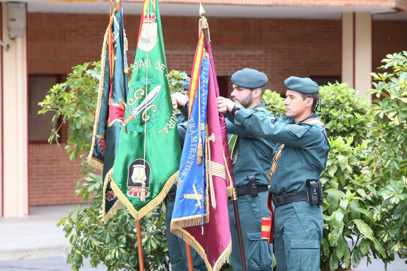 La UAR recibe la Estrella de Europa