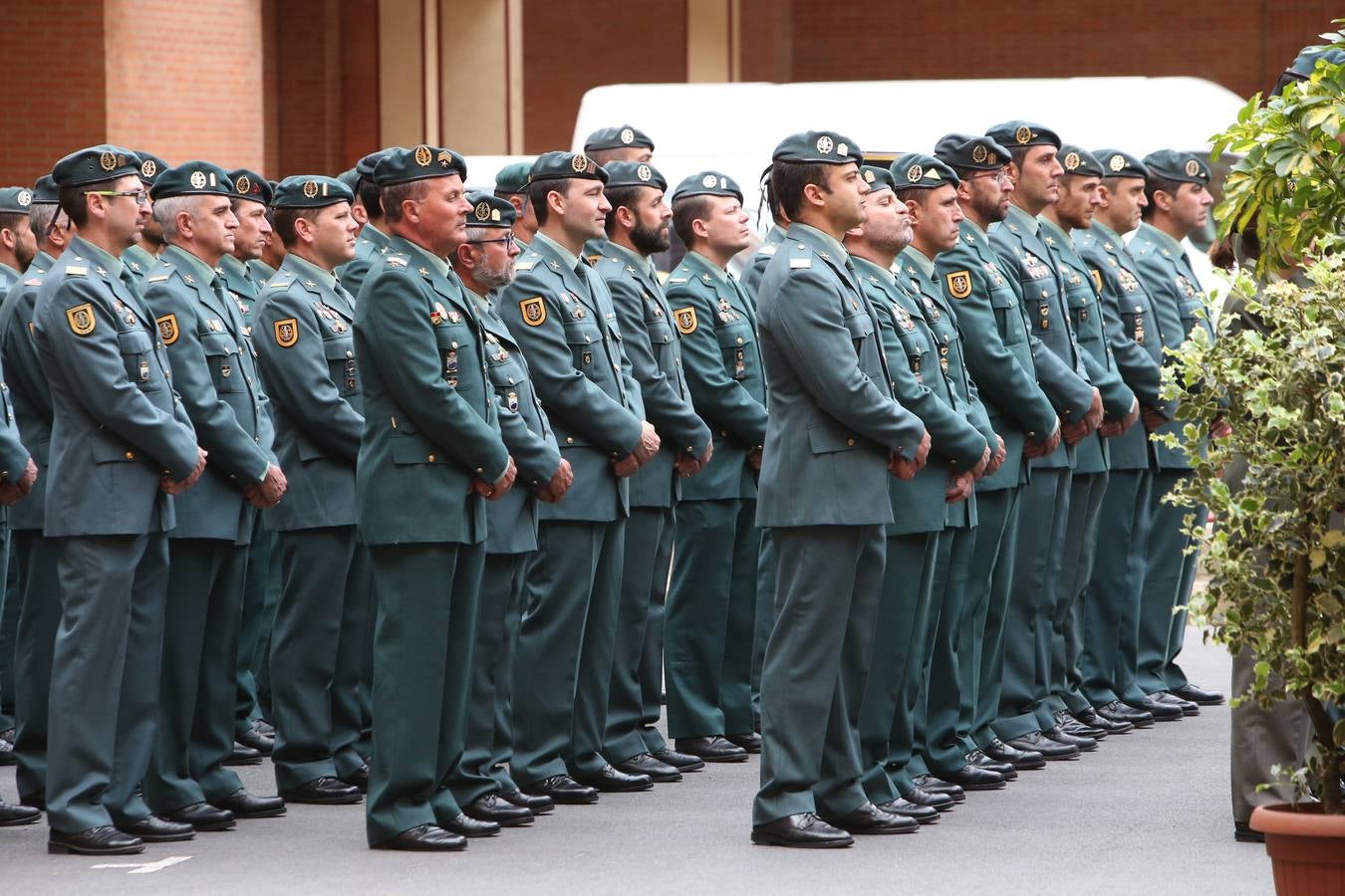 La UAR recibe la Estrella de Europa