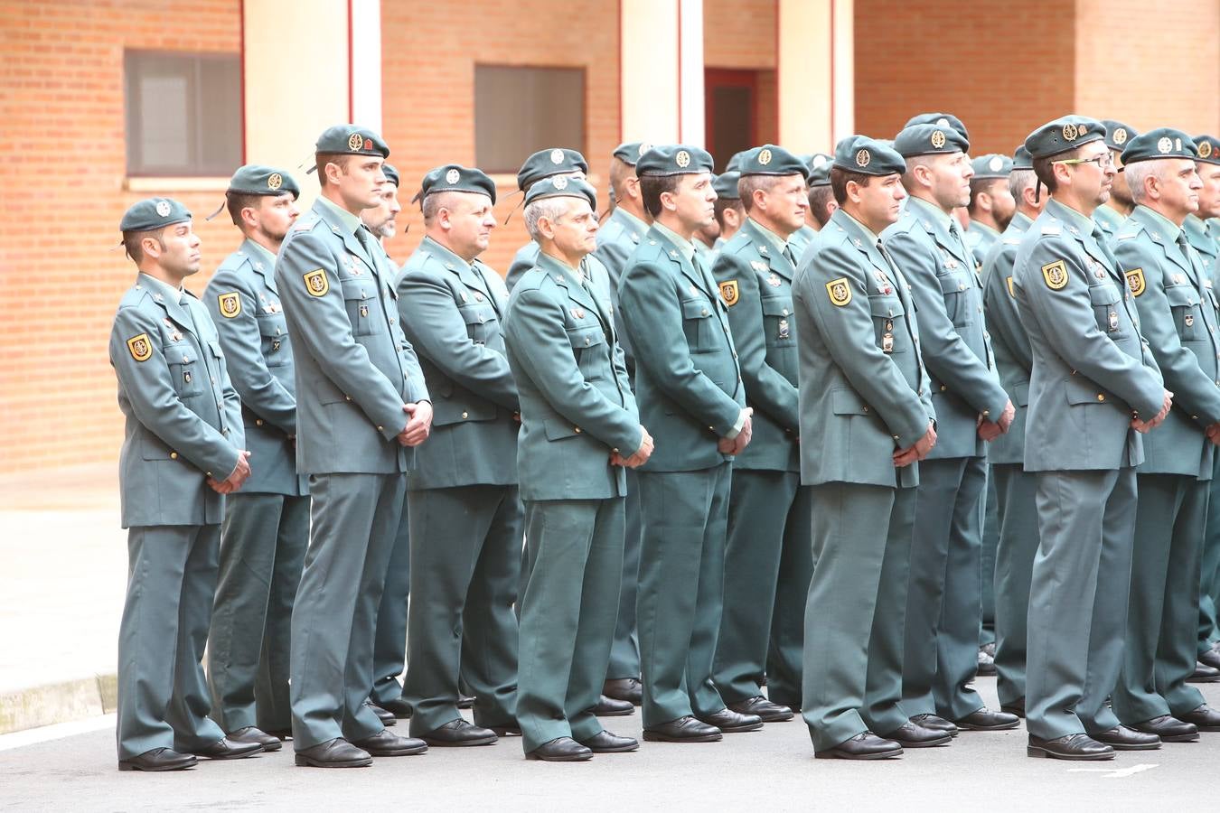 La UAR recibe la Estrella de Europa