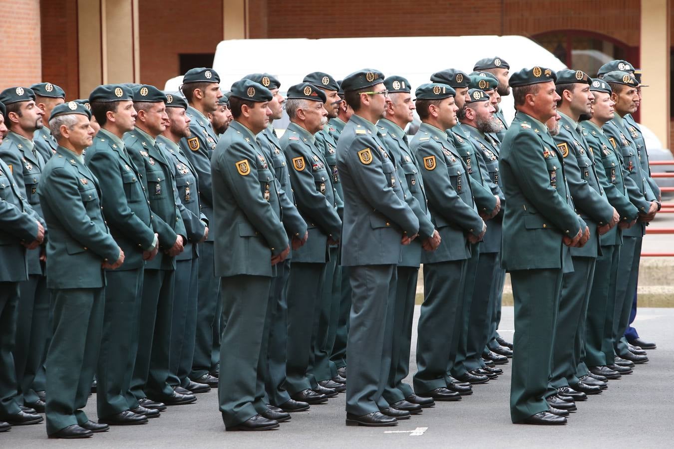 La UAR recibe la Estrella de Europa