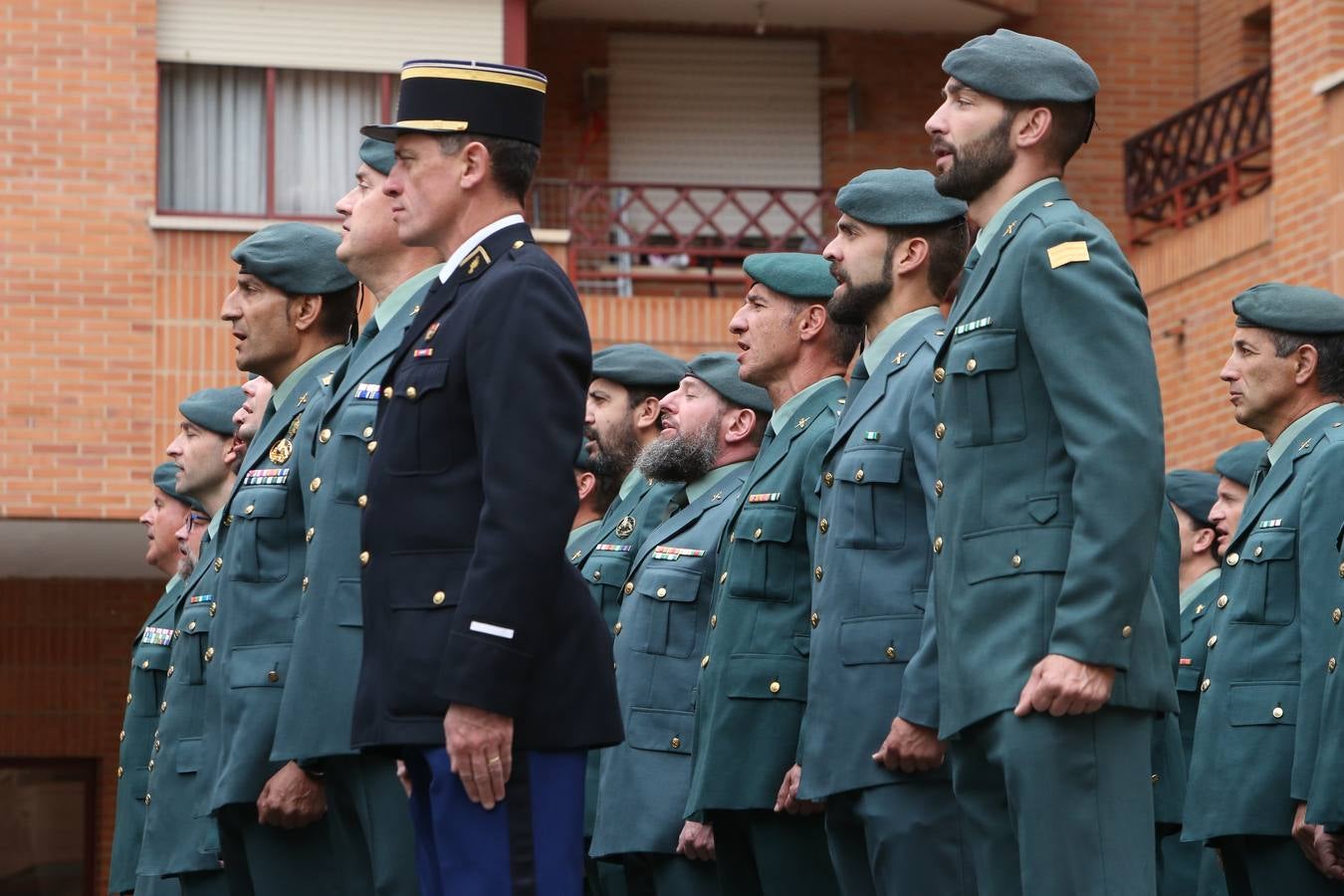 La UAR recibe la Estrella de Europa