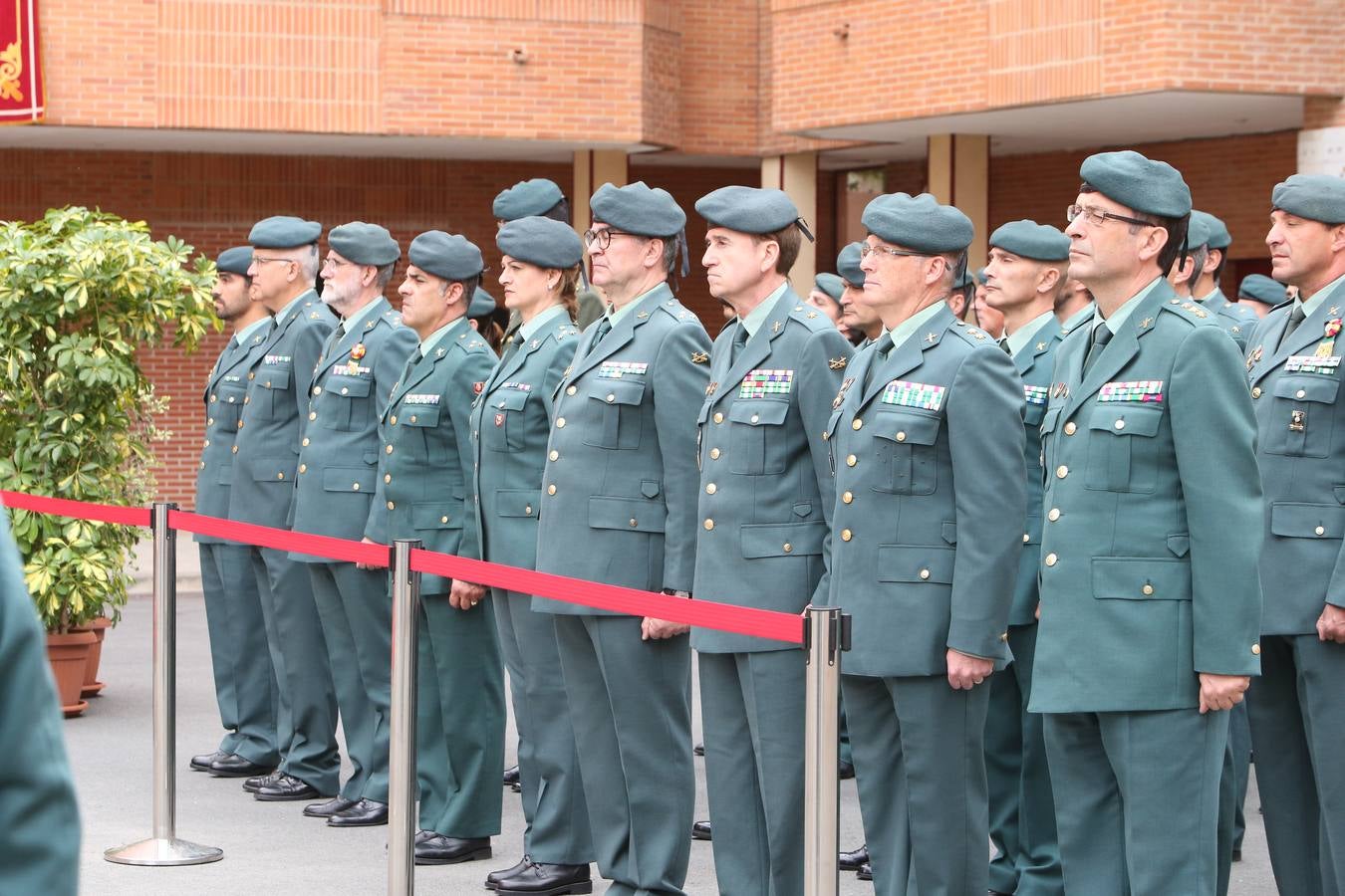 La UAR recibe la Estrella de Europa