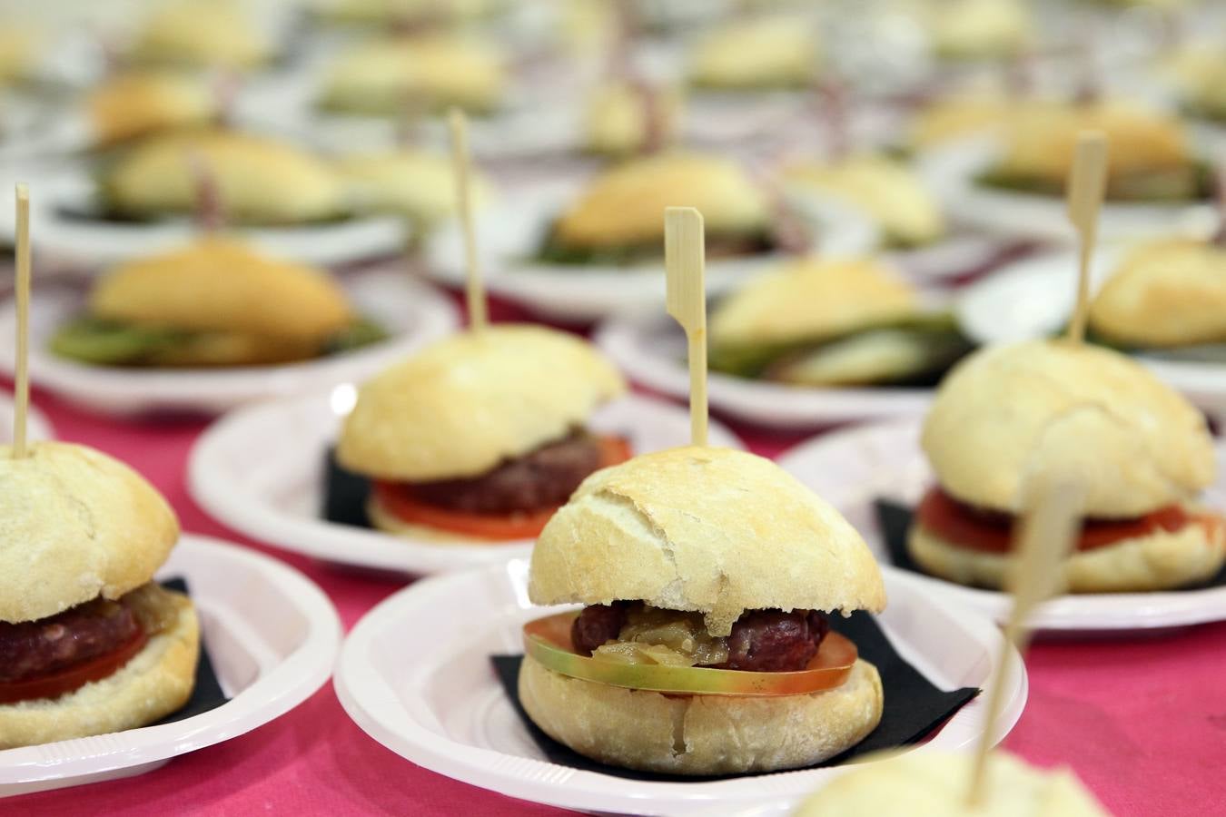 Experiencia Degusta de vermú y pinchos