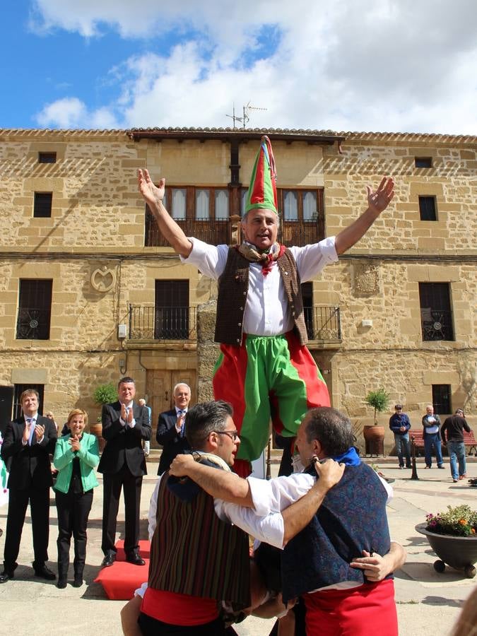 Sajazarra, uno de los &#039;Pueblos más Bonitos de España&#039;