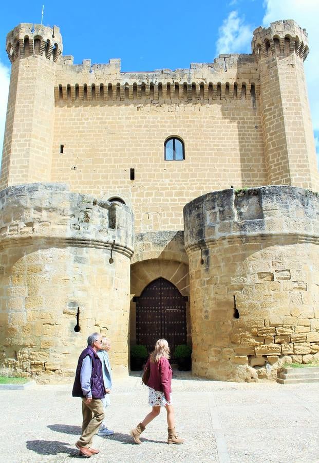 Sajazarra, uno de los &#039;Pueblos más Bonitos de España&#039;