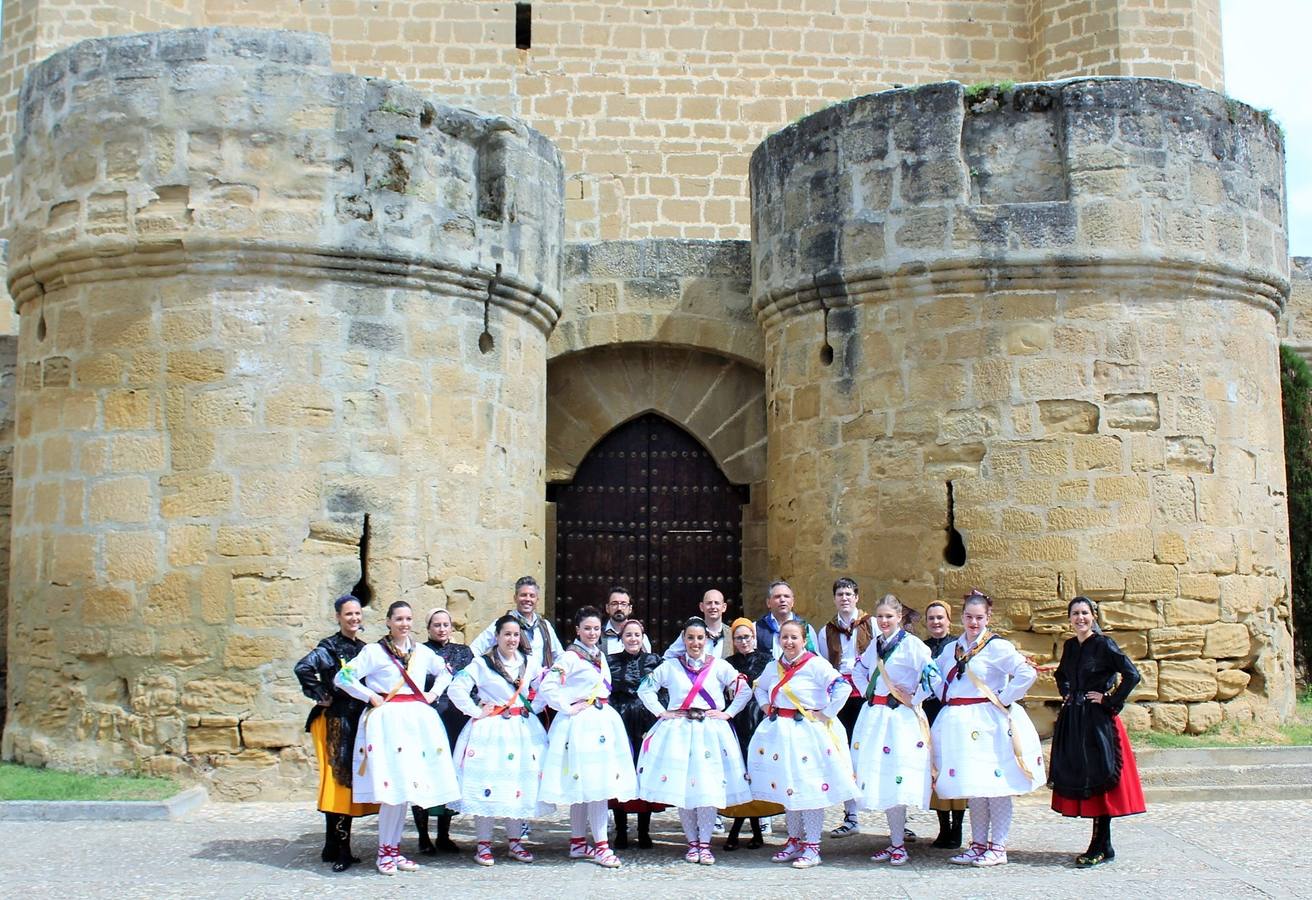 Sajazarra, uno de los &#039;Pueblos más Bonitos de España&#039;