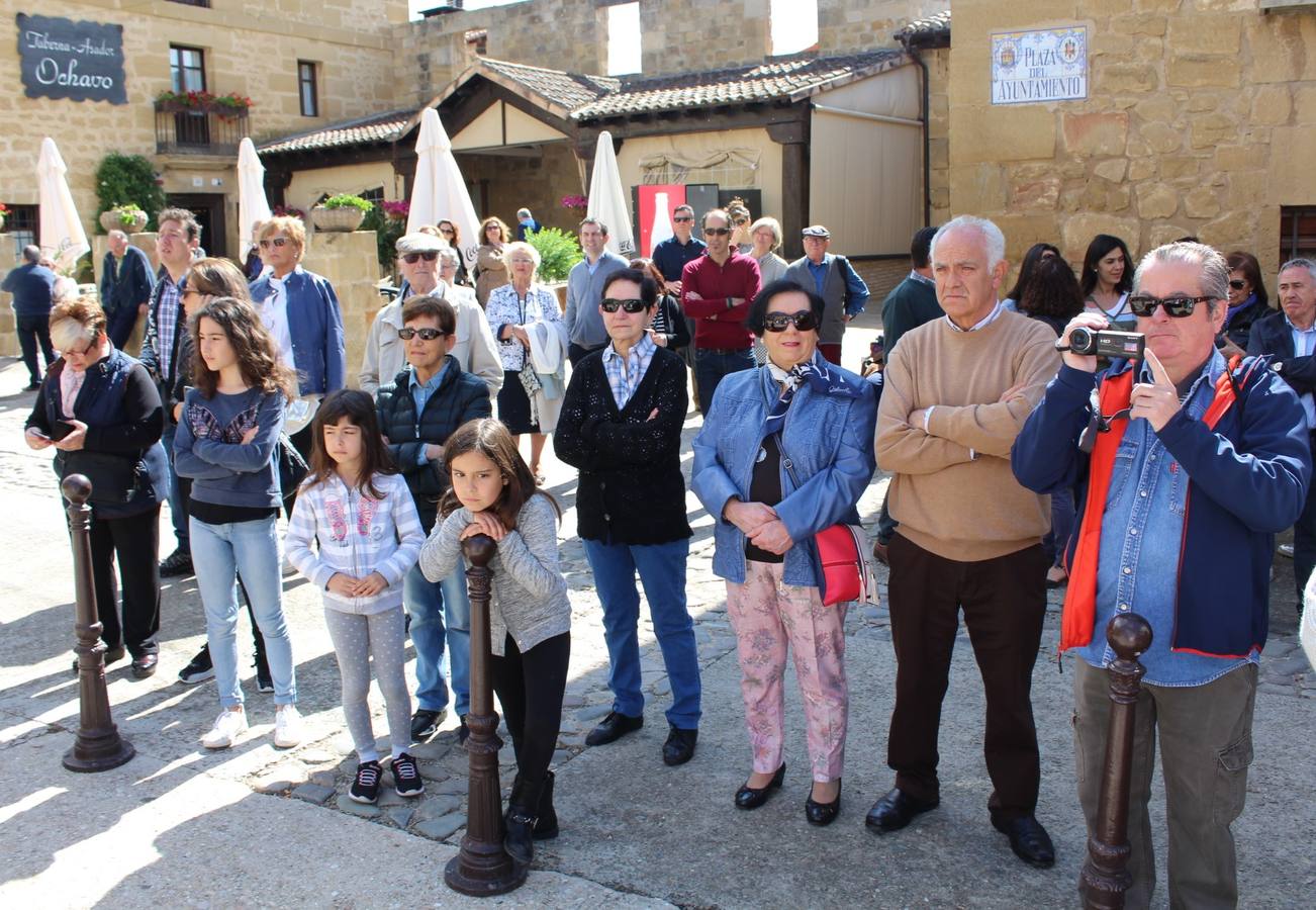 Sajazarra, uno de los &#039;Pueblos más Bonitos de España&#039;