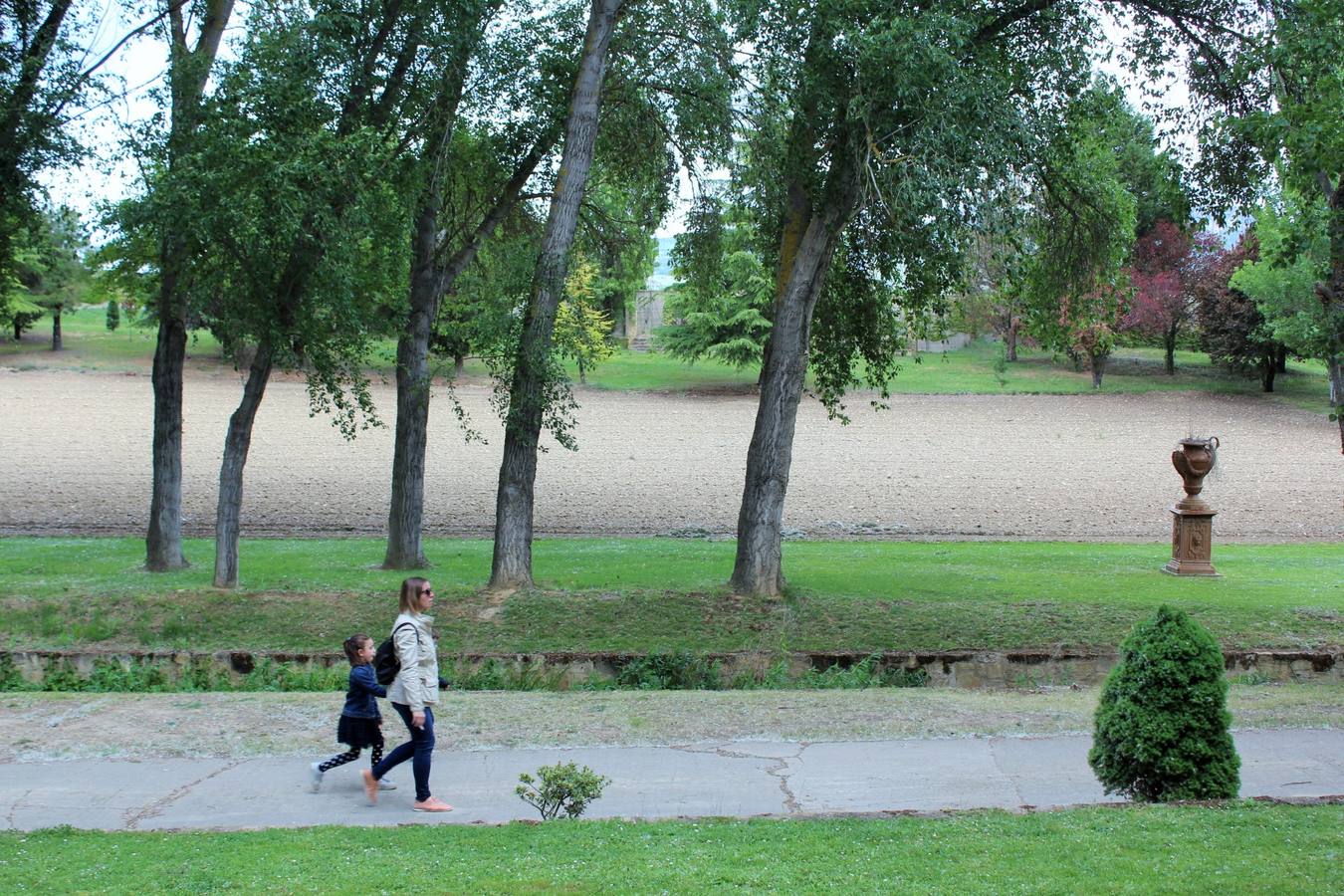 Sajazarra, uno de los &#039;Pueblos más Bonitos de España&#039;