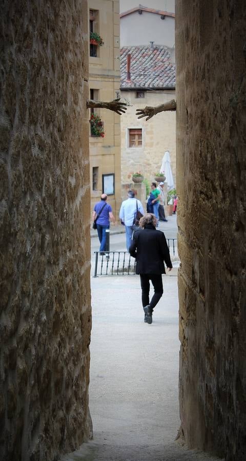 Sajazarra, uno de los &#039;Pueblos más Bonitos de España&#039;