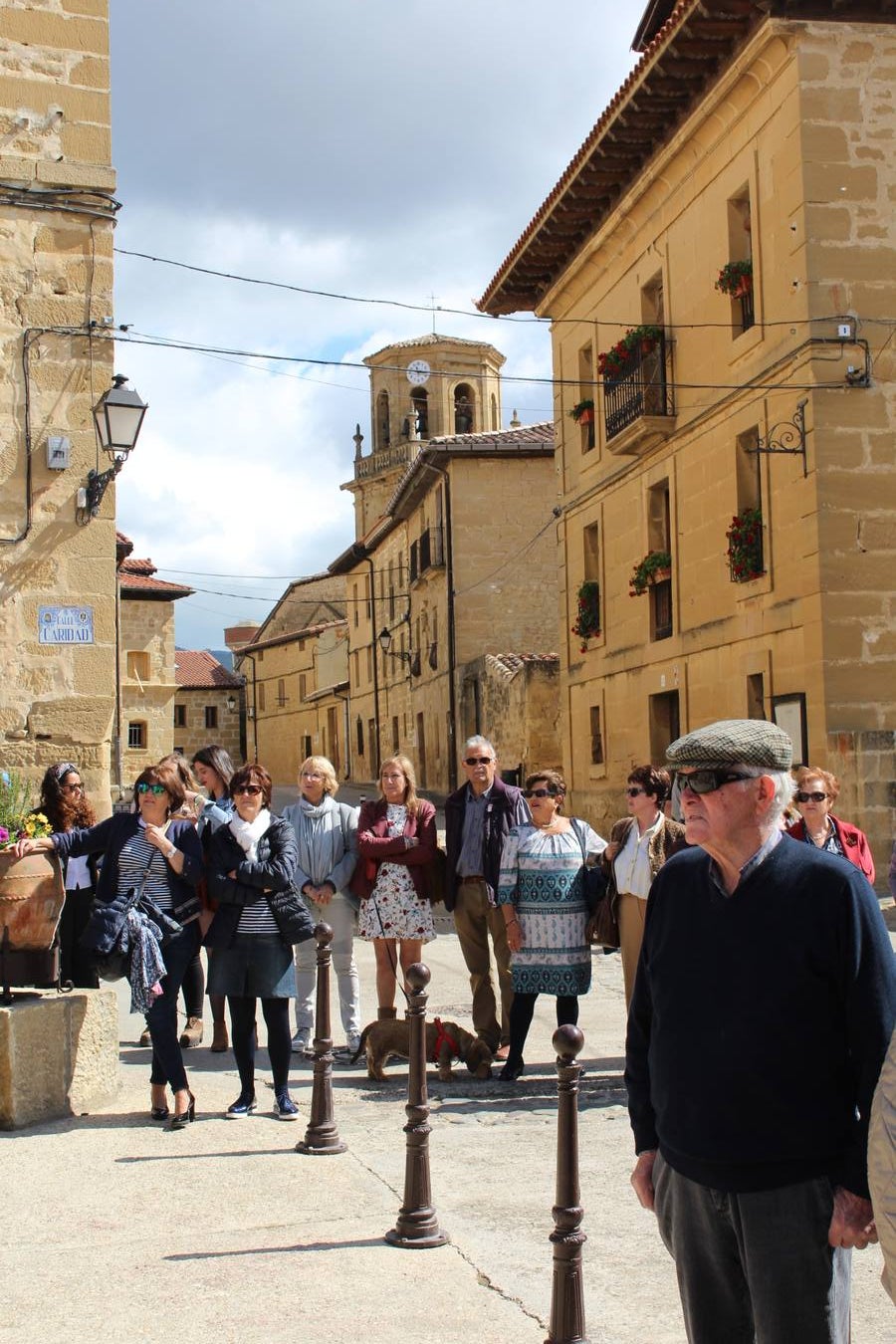 Sajazarra, uno de los &#039;Pueblos más Bonitos de España&#039;