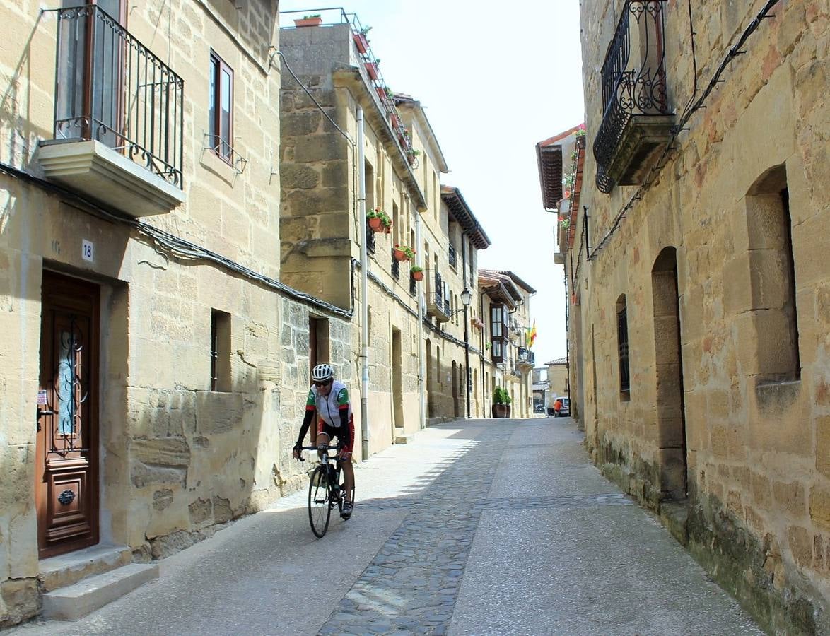 Sajazarra, uno de los &#039;Pueblos más Bonitos de España&#039;