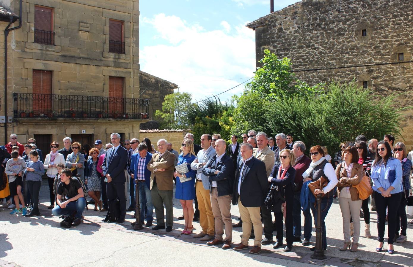 Sajazarra, uno de los &#039;Pueblos más Bonitos de España&#039;