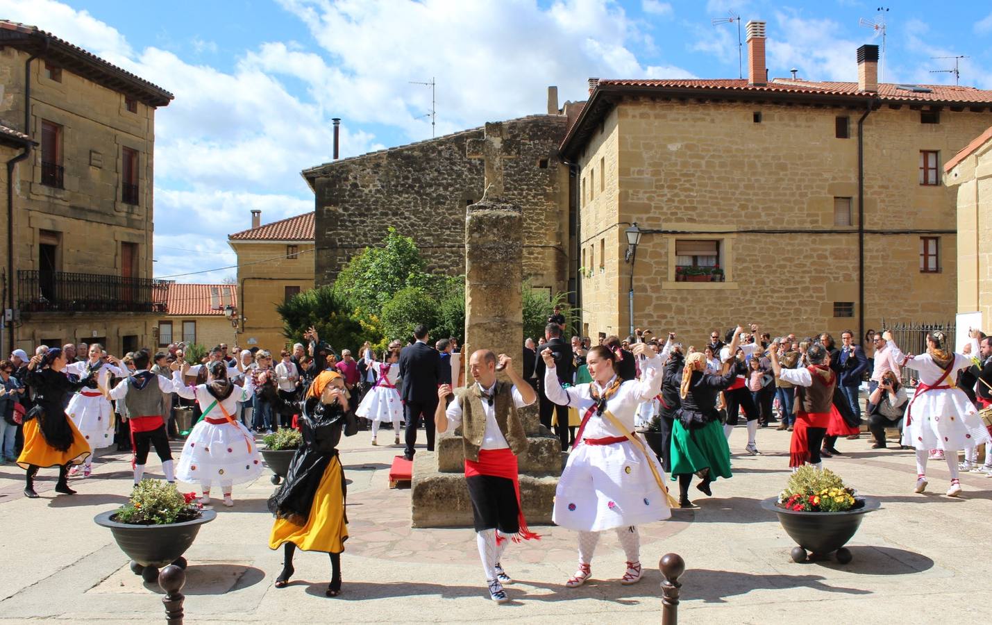 Sajazarra, uno de los &#039;Pueblos más Bonitos de España&#039;