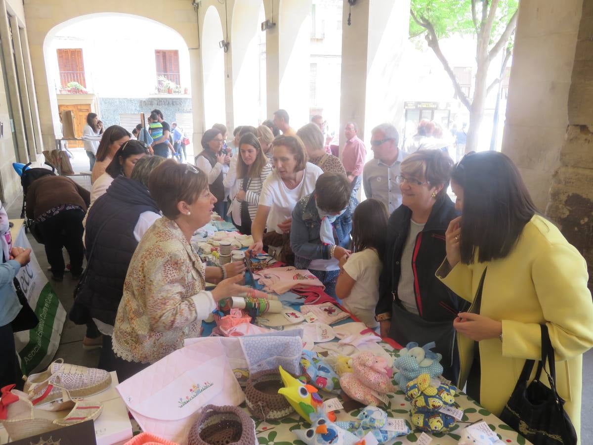 Fiestas en Alfaro: el sábado