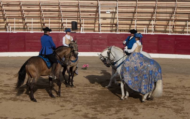 Santo Domingo pone fin a las fiestas