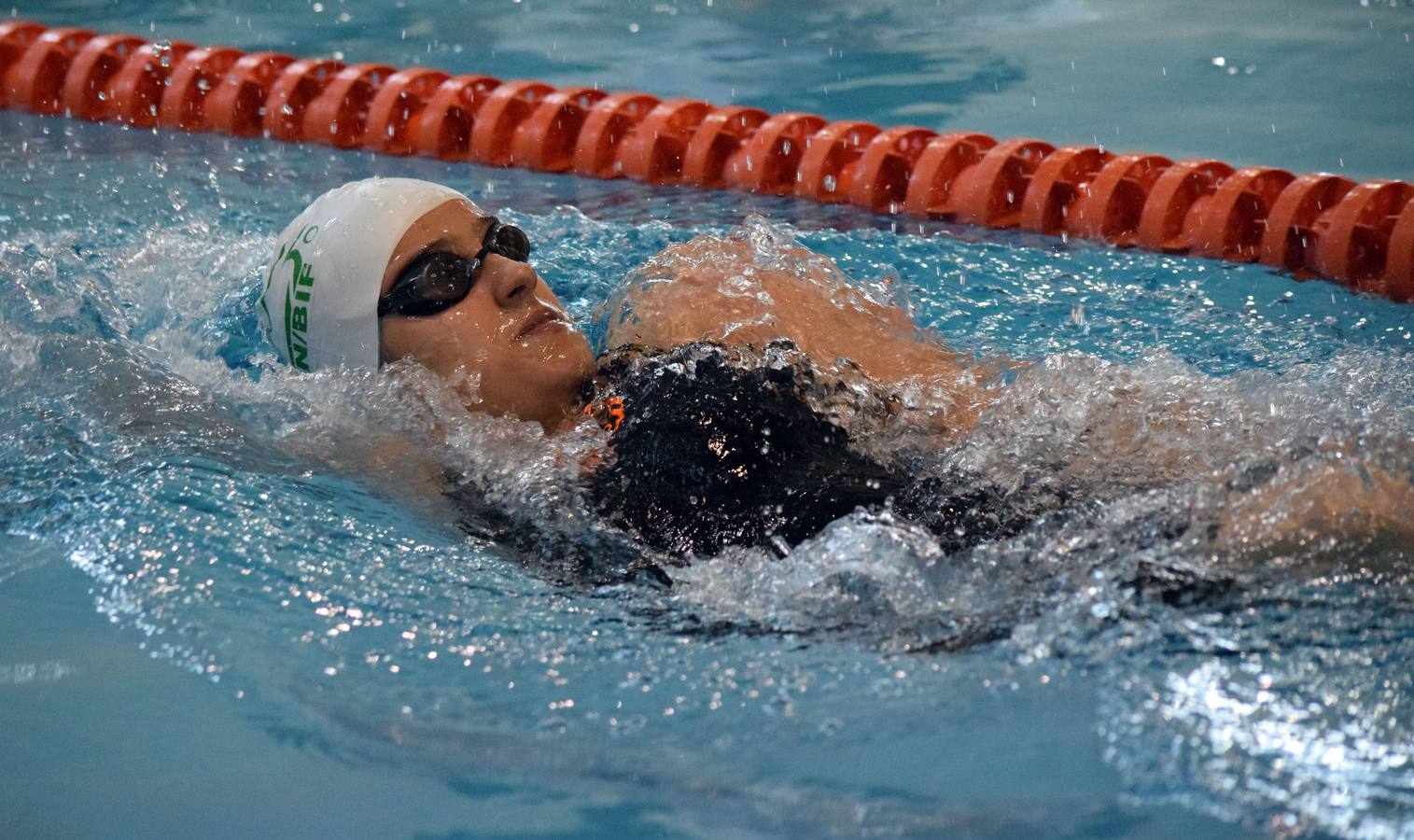 II Torneo Fiora Gran Premio Club Natación Logroño