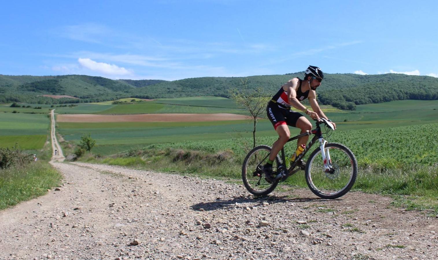 III Duatlón Cross de Carrasquedo