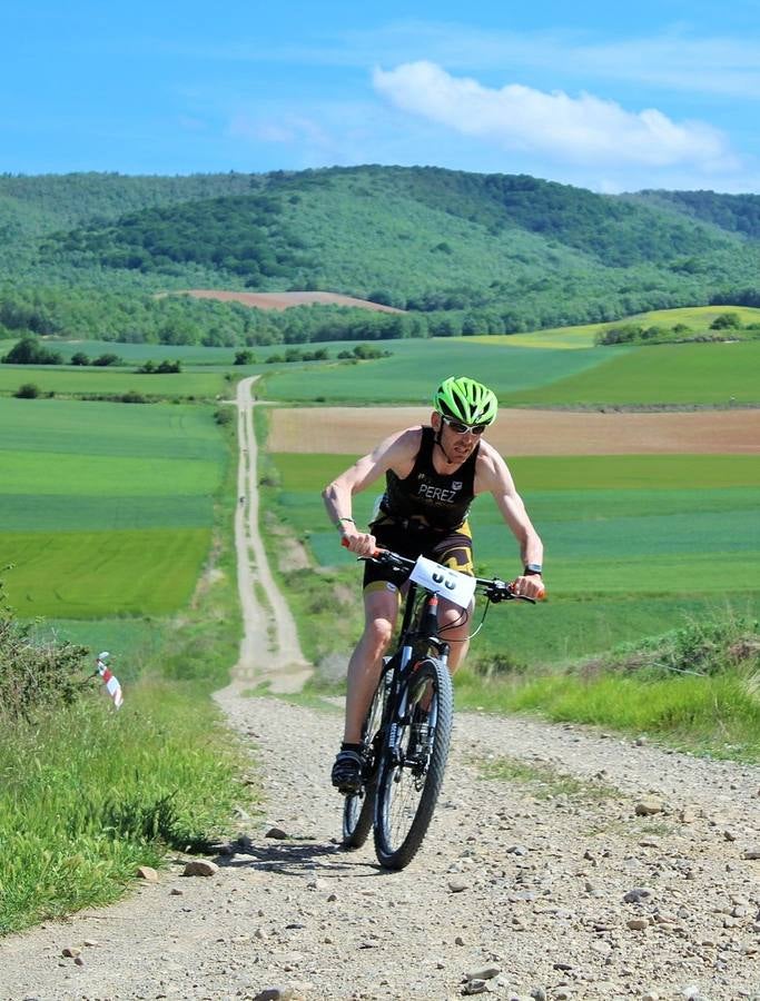 III Duatlón Cross de Carrasquedo