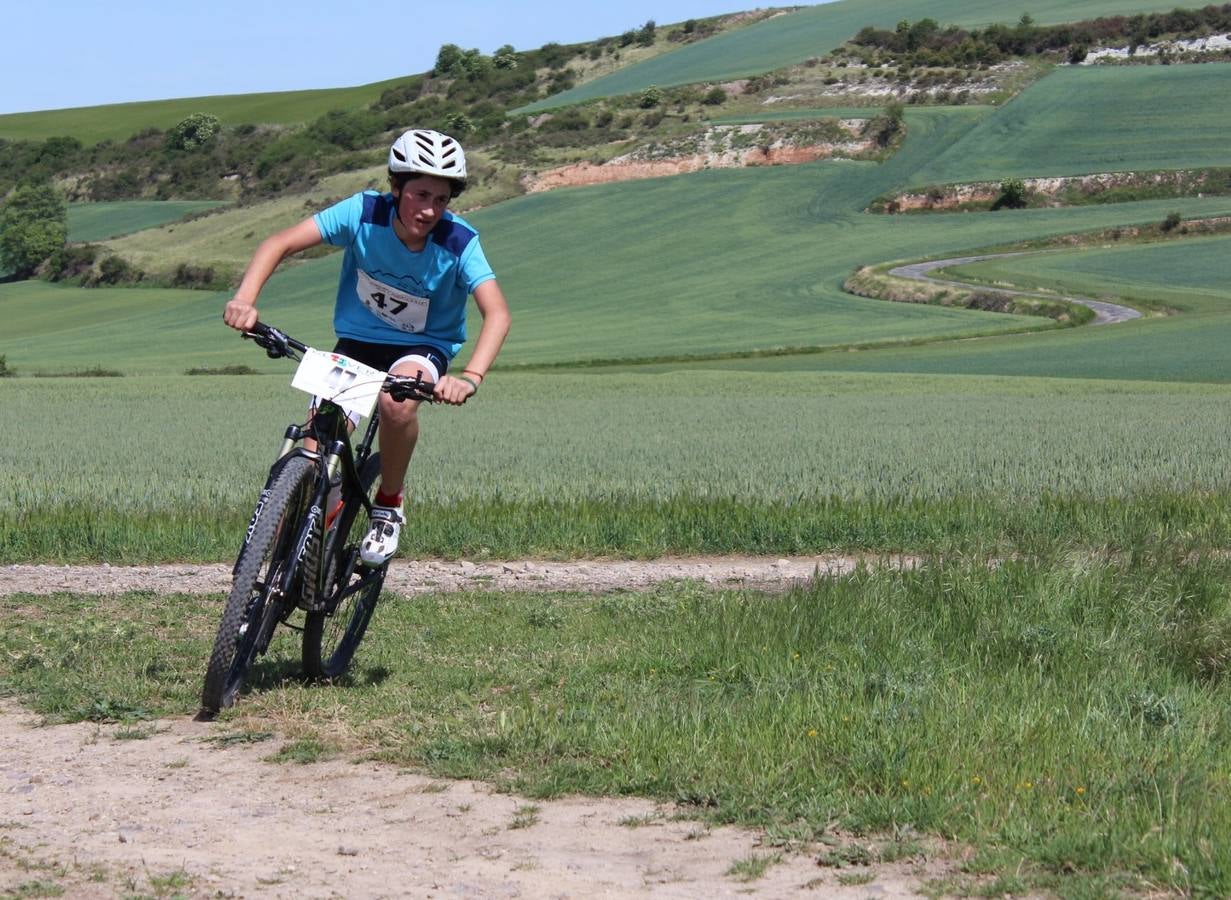 III Duatlón Cross de Carrasquedo