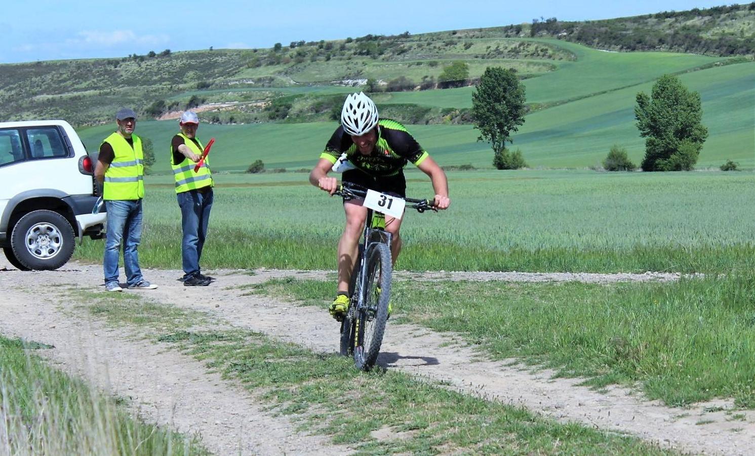 III Duatlón Cross de Carrasquedo