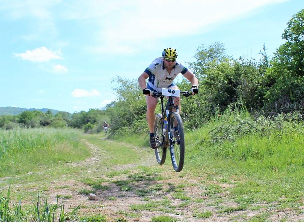 III Duatlón Cross de Carrasquedo